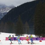 Coppa Italia sci di fondo