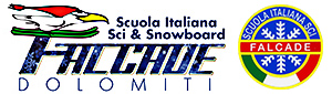 logo SCUOLA SCI FALCADE