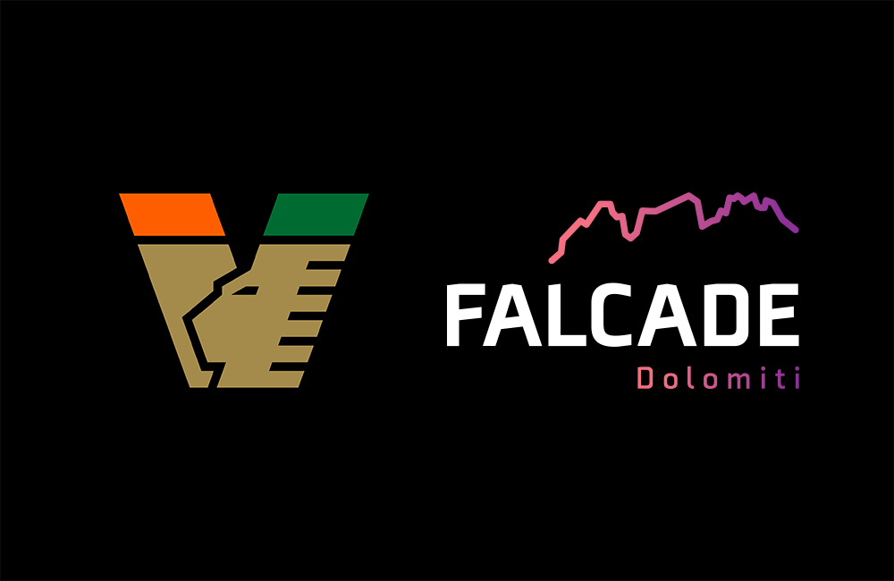 Venezia FC a Falcade Dolomiti