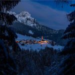 Eventi di Natale a Falcade